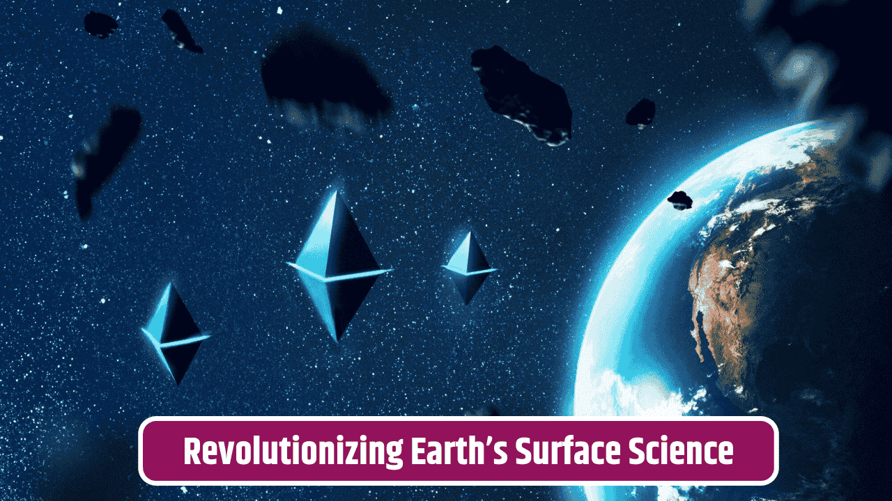 How Big Data Is Revolutionizing Our Understanding of Earth’s Surface