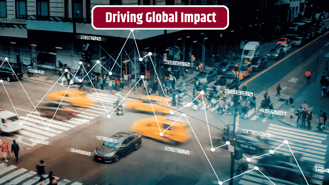 Behind the Scenes at the CZNet Coordinating Hub and Its Global Impact