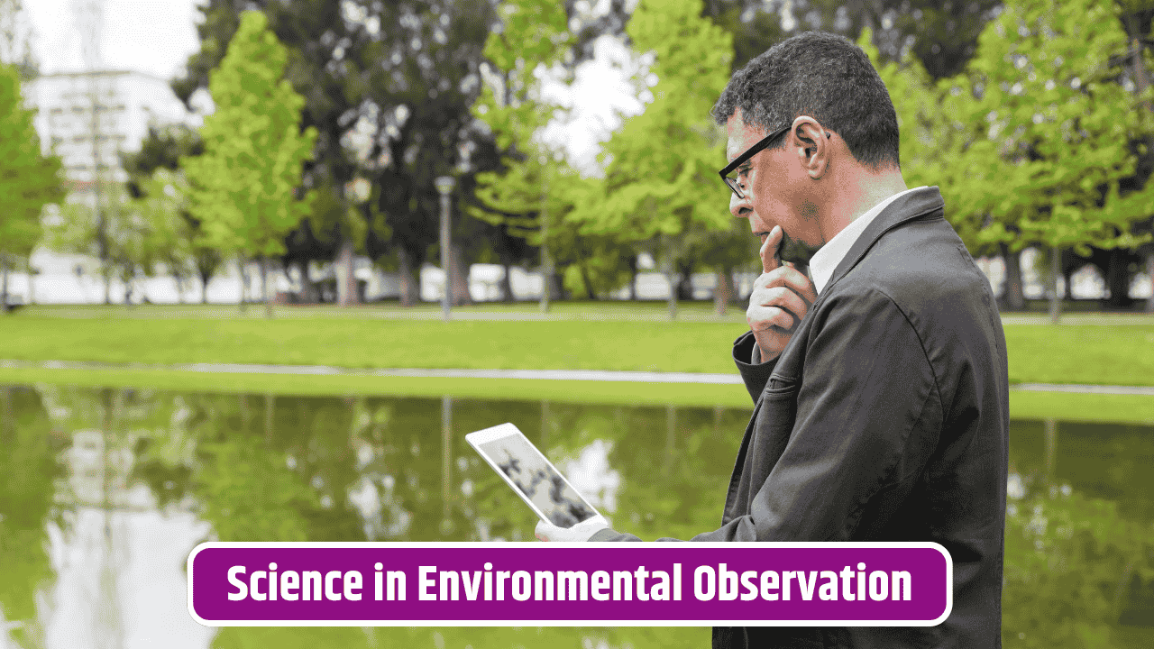 How Citizen Scientists Are Monitoring Environmental Changes in Real Time