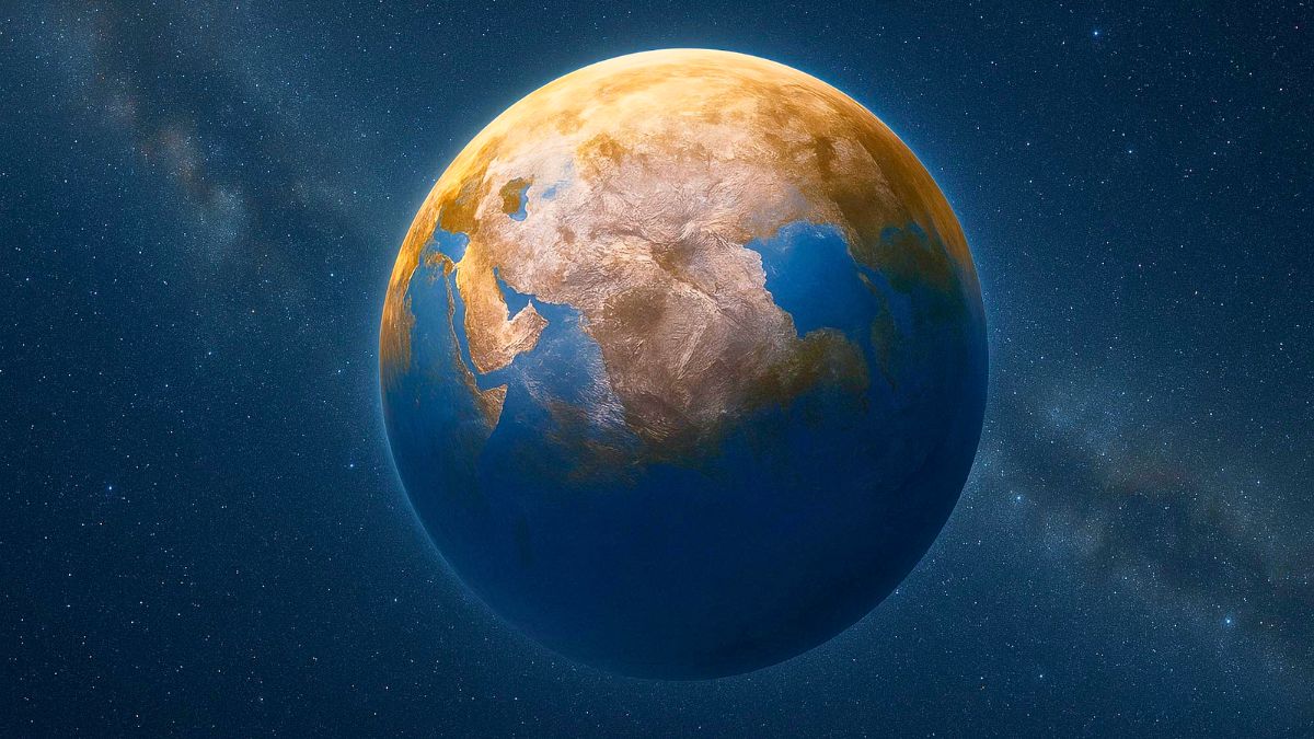Astrobiology