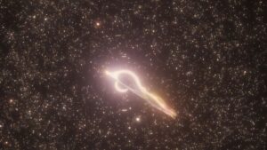 Black Hole