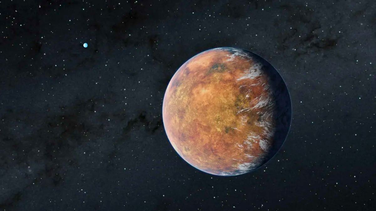 Gliese 12b