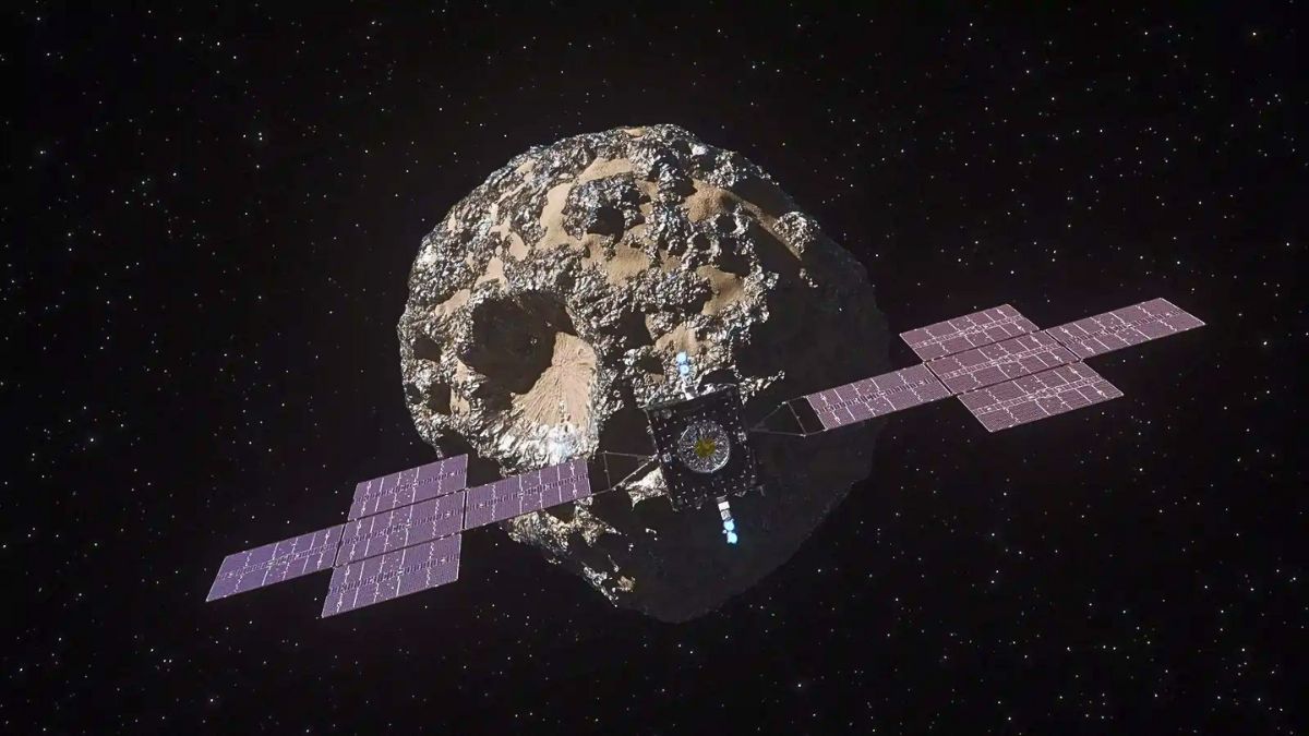NASA