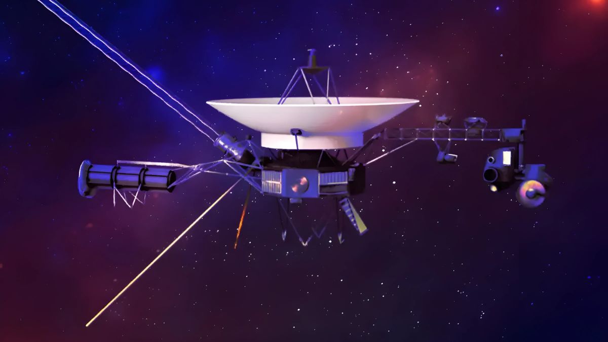 Voyager
