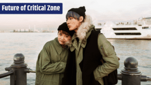 The Future of Critical Zone Science and Why It Matters for Every Living Being