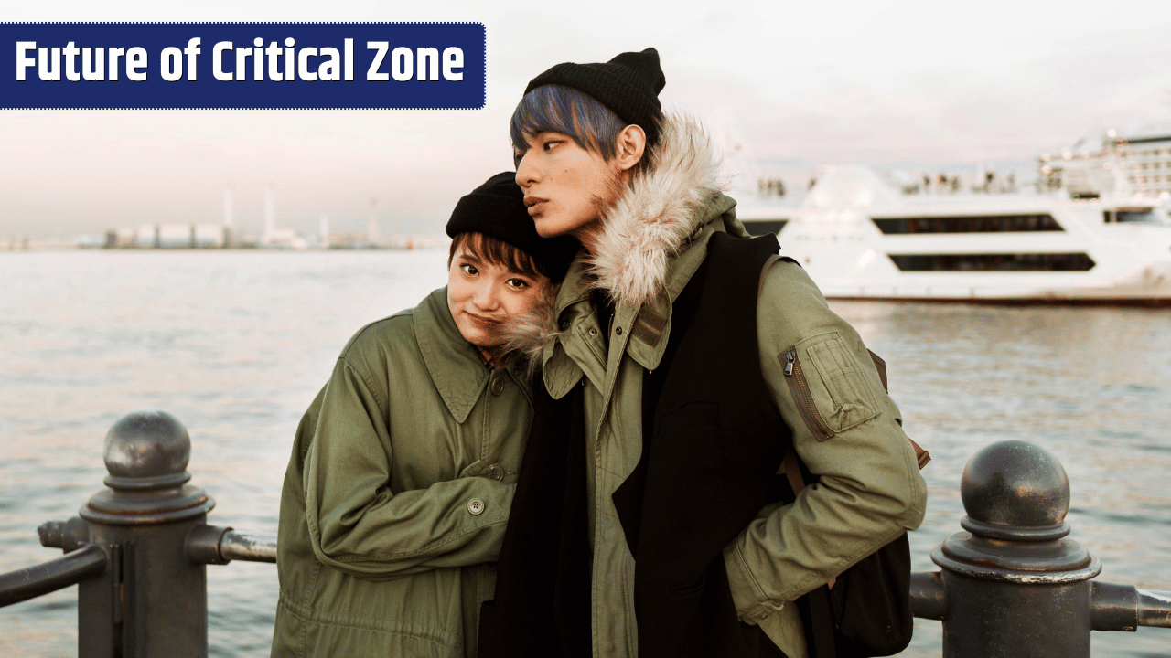 The Future of Critical Zone Science and Why It Matters for Every Living Being