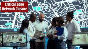Why the Closure of the Critical Zone Collaborative Network Could Change Environmental Research