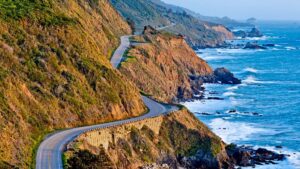 Bucket-List Road Trips