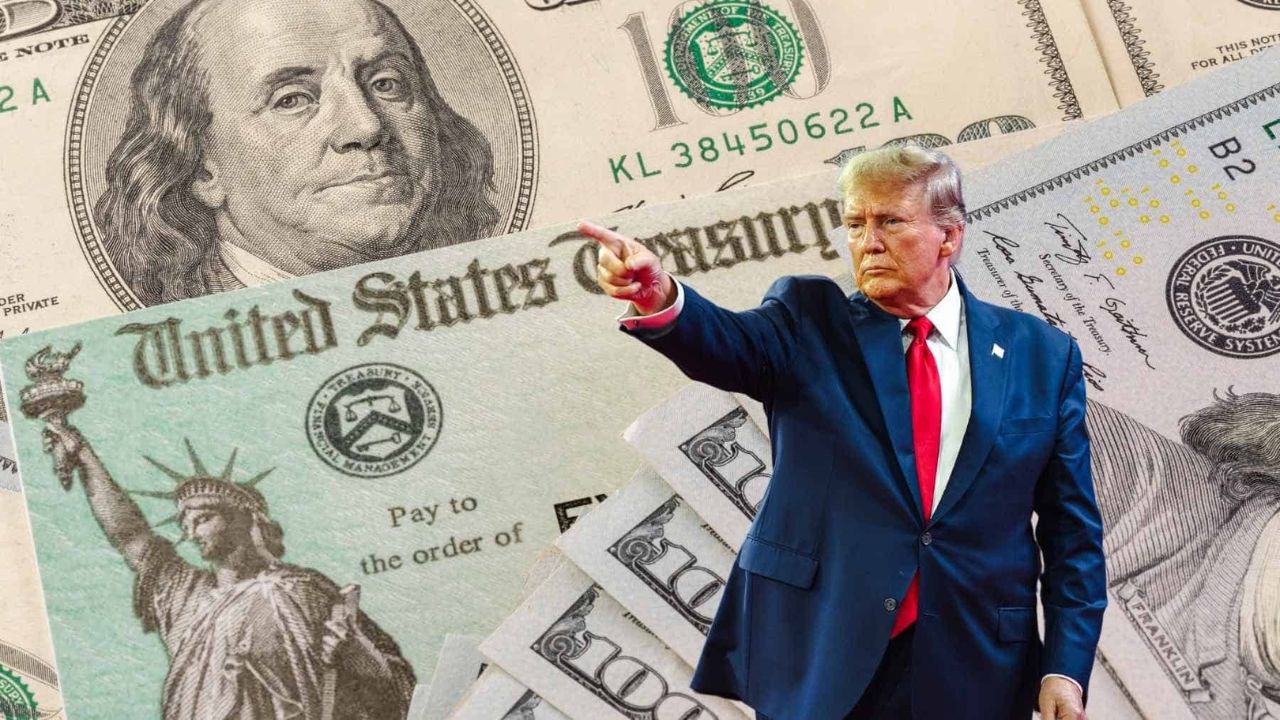 $1702 Stimulus Payment Date 2025