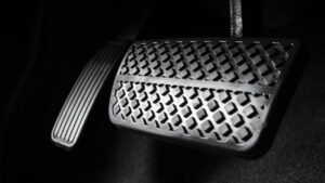 Accelerator Pedal Secrets