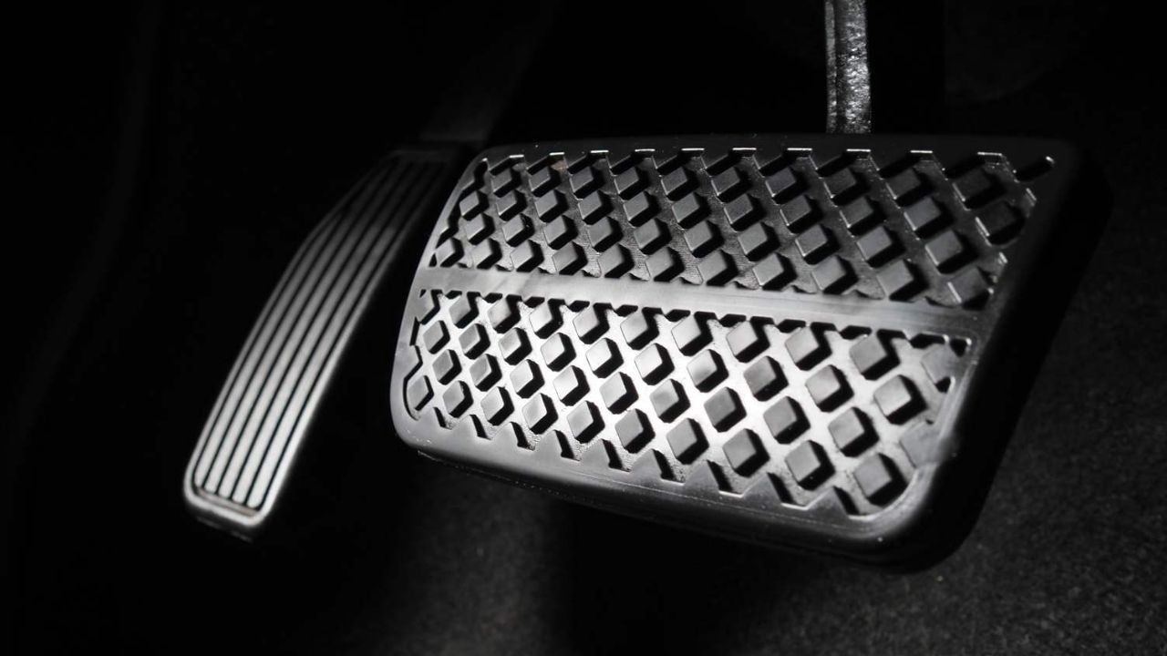 Accelerator Pedal Secrets