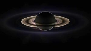 Amateur Astronomer