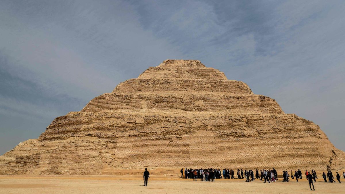 Ancient Egypt