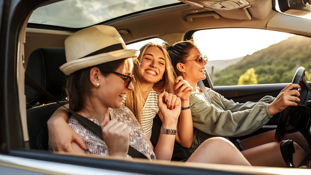 Car Rental