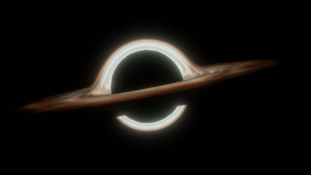 Cosmic Discovery