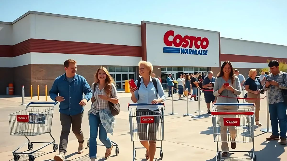 Costco Policy Update