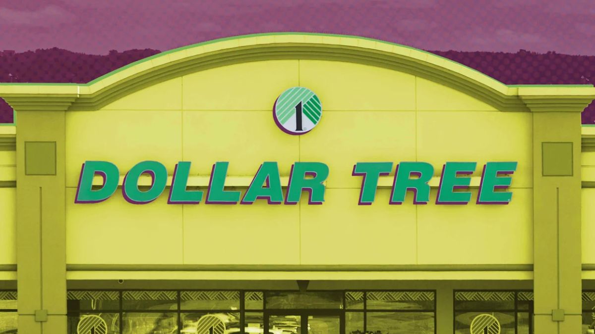 Dollar Tree Find