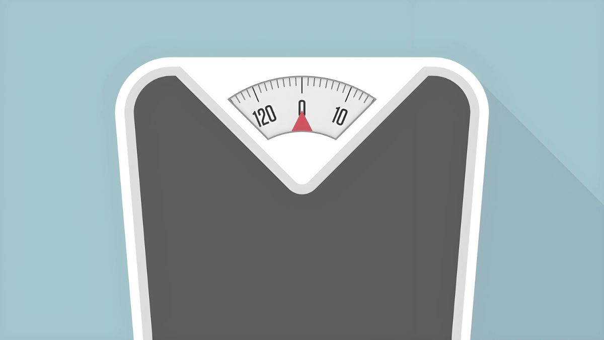 Healthy Weight Guide