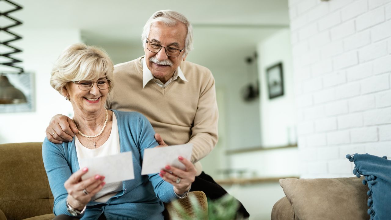 How Much Monthly Income Do You Really Need to Retire Comfortably in 2025