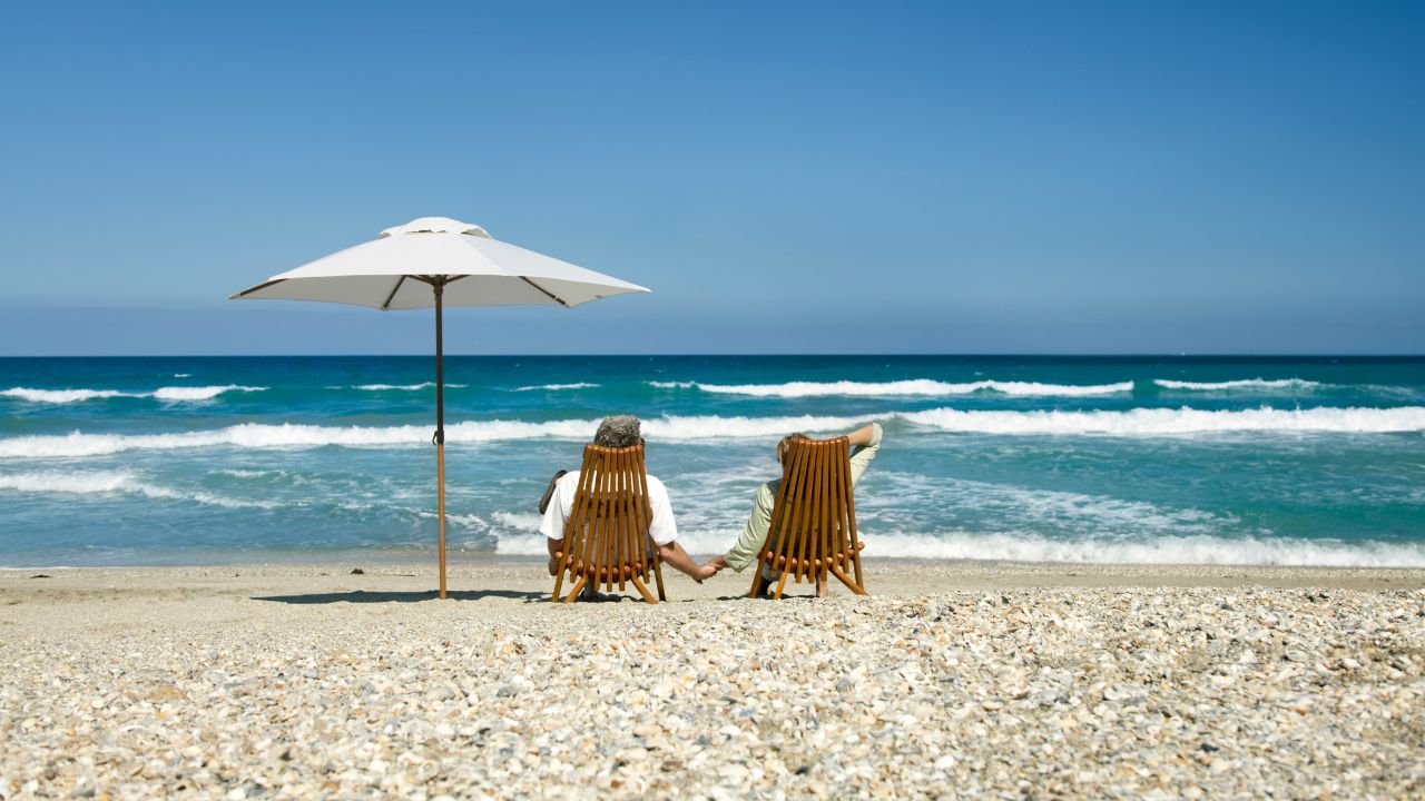 How Much Monthly Income Do You Really Need to Retire Comfortably in 2025