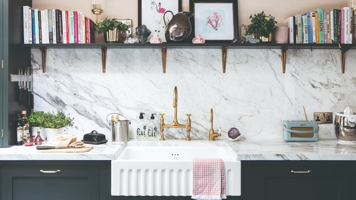 Kitchen Trend Alert