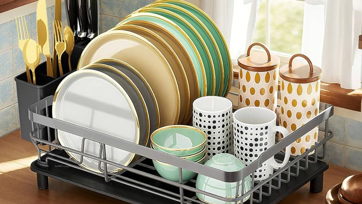 Kitchen Trend Alert