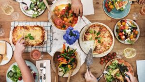 Mediterranean Diet