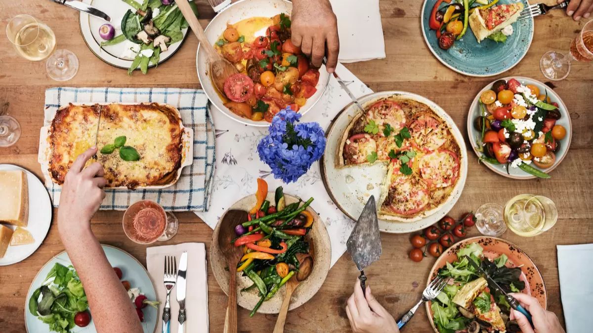Mediterranean Diet