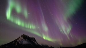 Northern Lights Alert