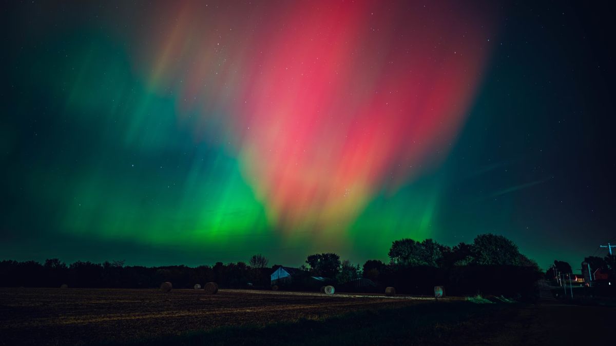 Northern Lights Forecast