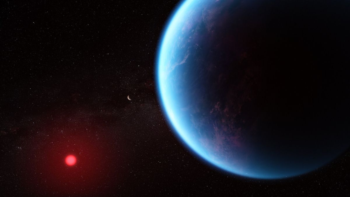 James Webb Telescope