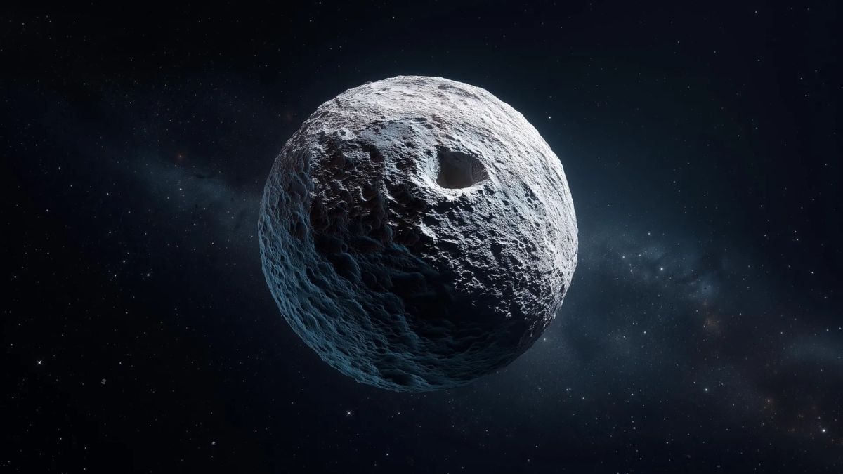 Planet Nine Theory Challenged