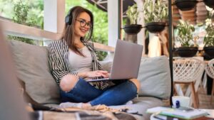 After four years of research, scientists confirm: Remote work makes people happier