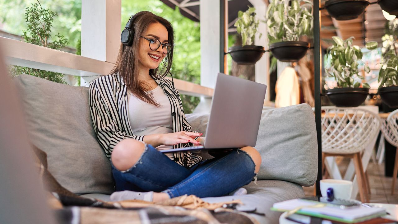 After four years of research, scientists confirm: Remote work makes people happier
