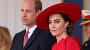 Royal Statement