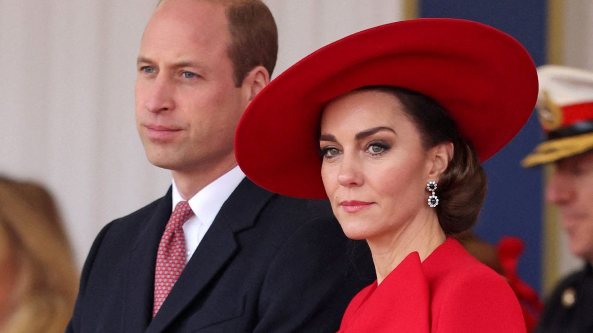 Royal Statement