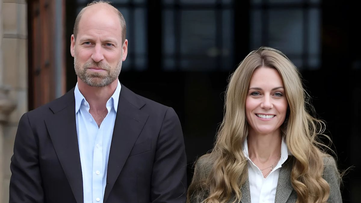 Prince William