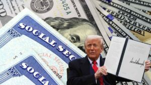 Social Security Checks Hit Wednesday