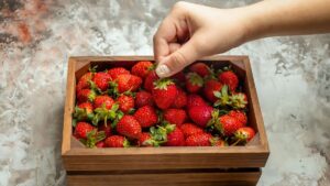 Strawberry