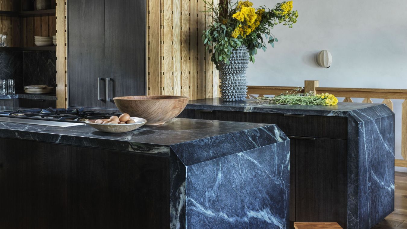 Kitchen Trend