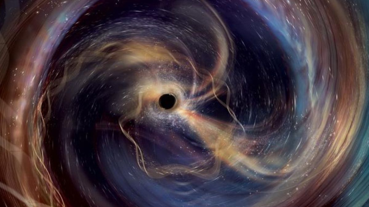 White Hole Theory