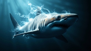 Record-Breaking Catch: The Largest Tiger Shark in Maryland Waters