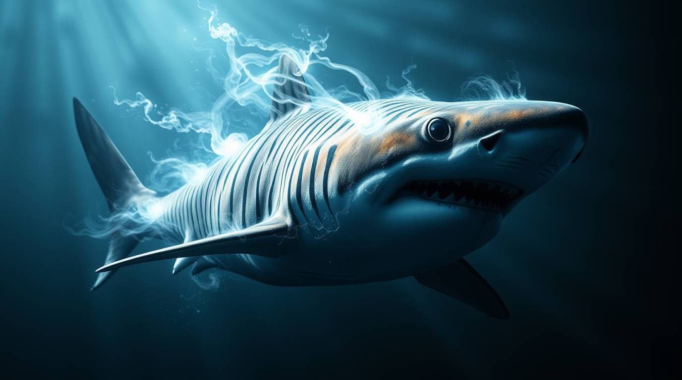 Record-Breaking Catch: The Largest Tiger Shark in Maryland Waters