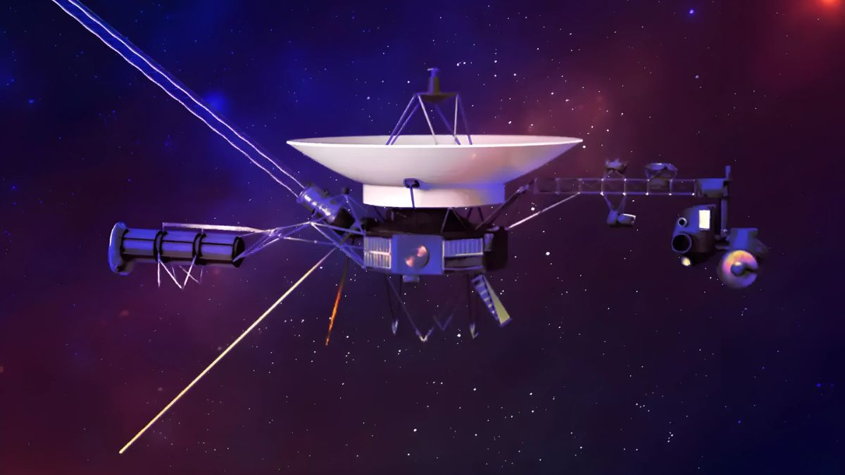 NASA Confirms – Voyager Probes Detect 90,000°F ‘Fire Wall’ Beyond Our Solar System