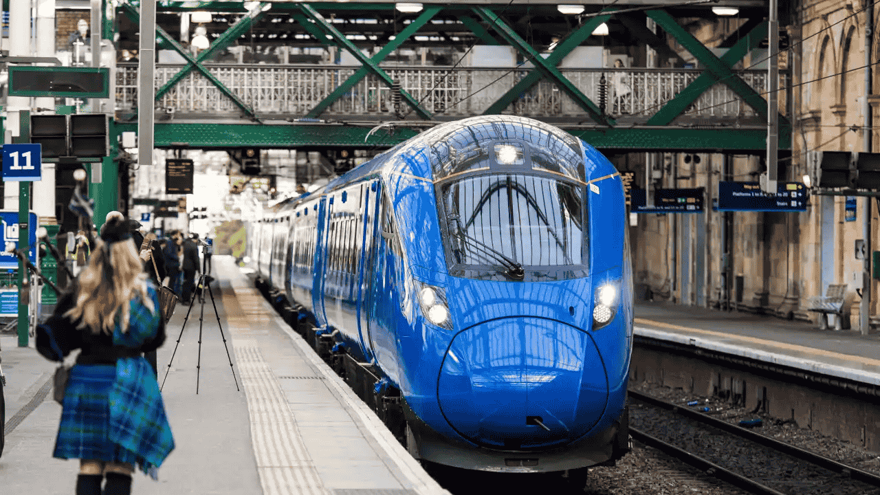 New budget train to connect two of the UK’s top cities